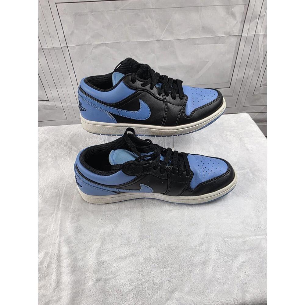 Size 9.5 - Air Jordan 1 Retro '85 OG Low Royal